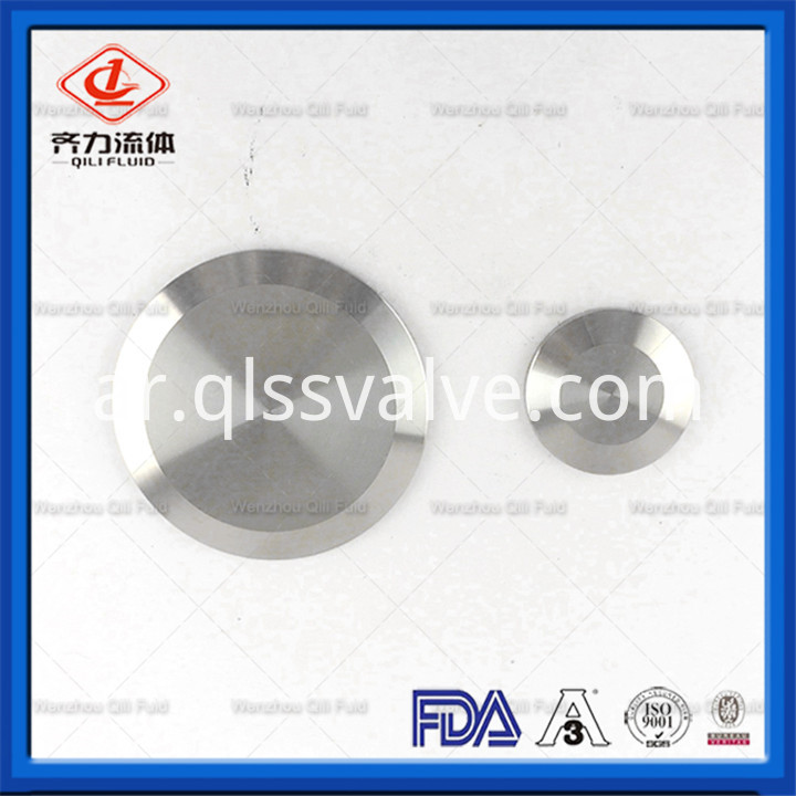 تركيبات فراغ 3 Vacuum Fittings 3